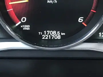 Volvo XC 60 D4AWD R-Design