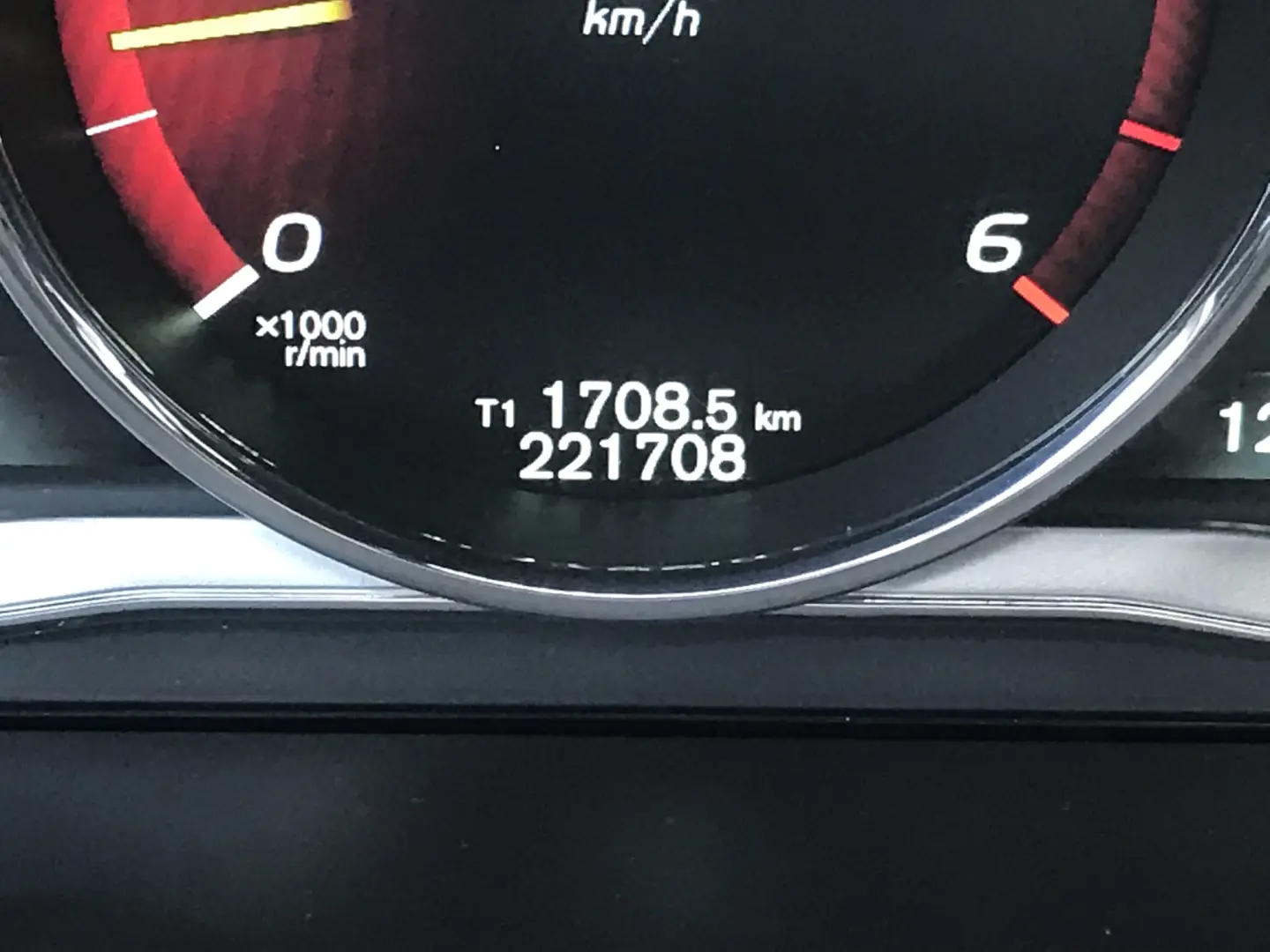 Volvo XC 60 D4AWD R-Design