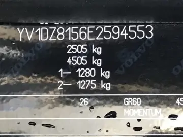 Volvo XC 60 D4AWD R-Design