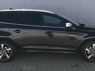 Volvo XC 60 D4AWD R-Design
