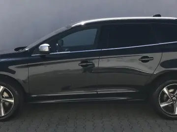 Volvo XC 60 D4AWD R-Design