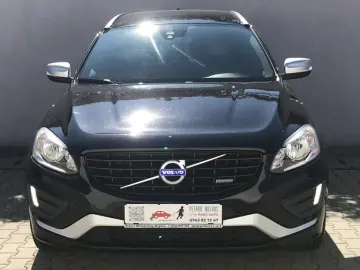 Volvo XC 60 D4AWD R-Design