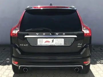 Volvo XC 60 D4AWD R-Design