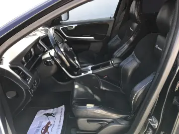 Volvo XC 60 D4AWD R-Design