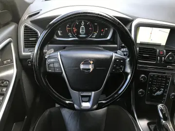 Volvo XC 60 D4AWD R-Design