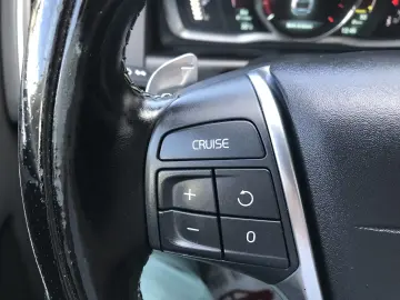 Volvo XC 60 D4AWD R-Design
