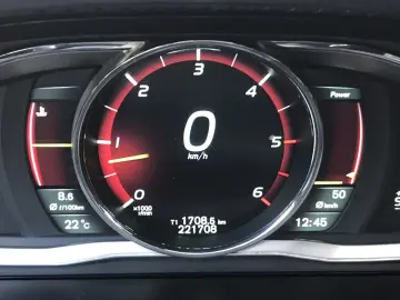 Volvo XC 60 D4AWD R-Design