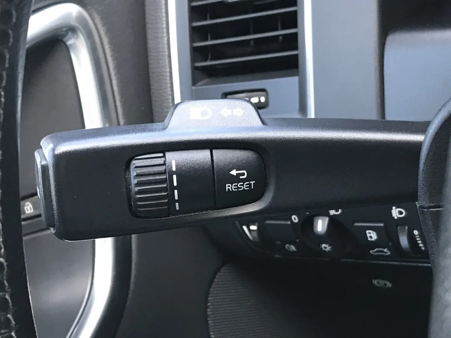 Volvo XC 60 D4AWD R-Design