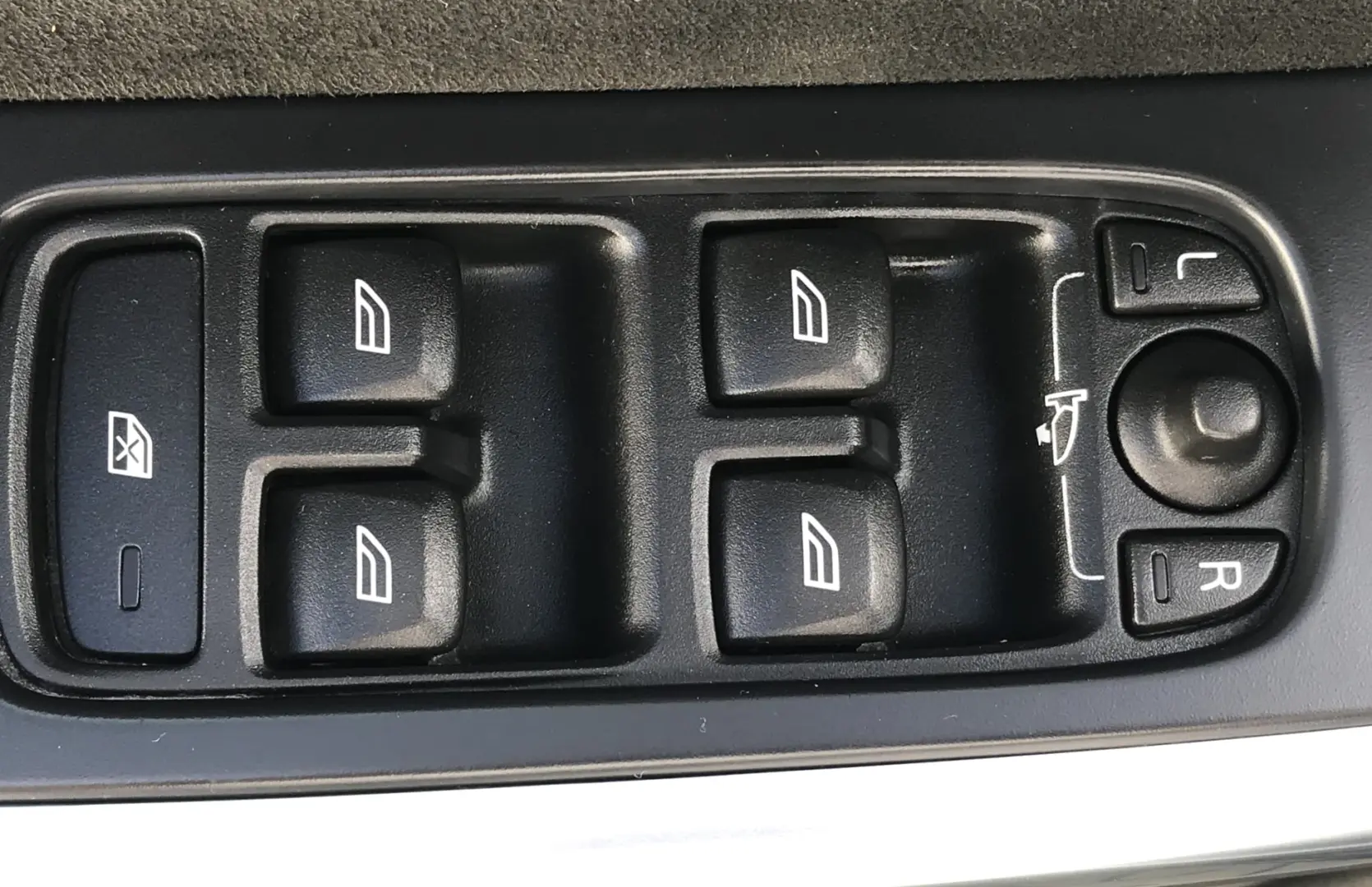 Volvo XC 60 D4AWD R-Design