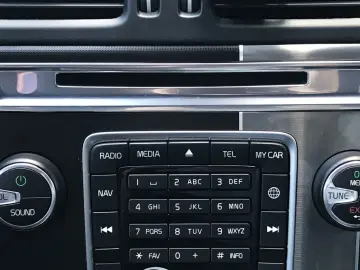 Volvo XC 60 D4AWD R-Design
