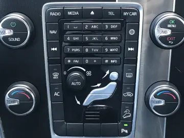 Volvo XC 60 D4AWD R-Design
