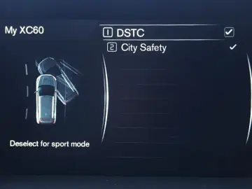 Volvo XC 60 D4AWD R-Design