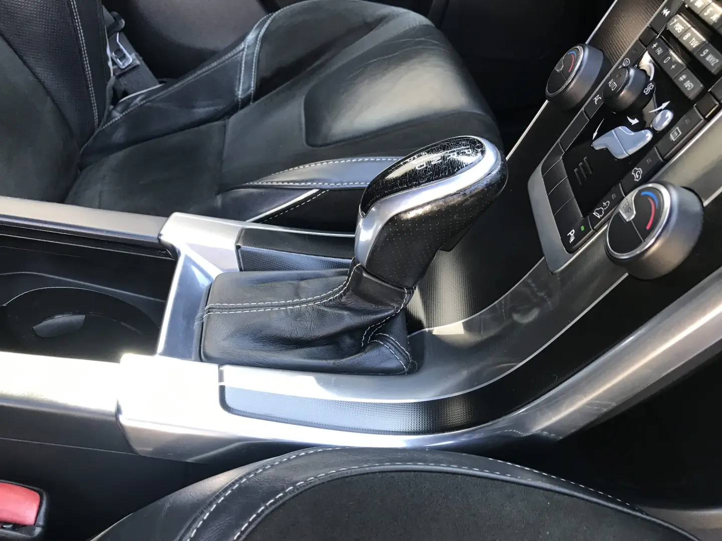 Volvo XC 60 D4AWD R-Design