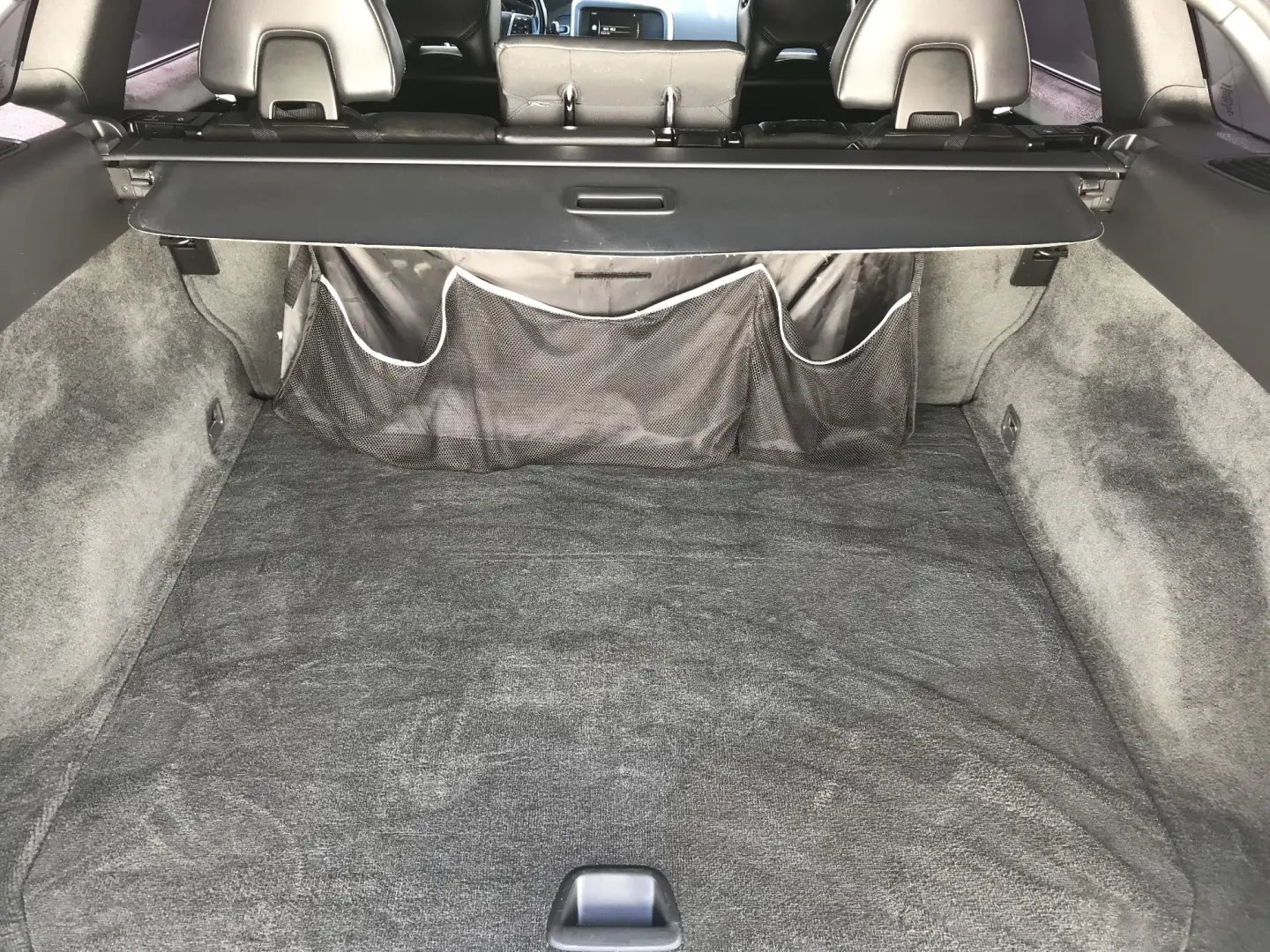 Volvo XC 60 D4AWD R-Design