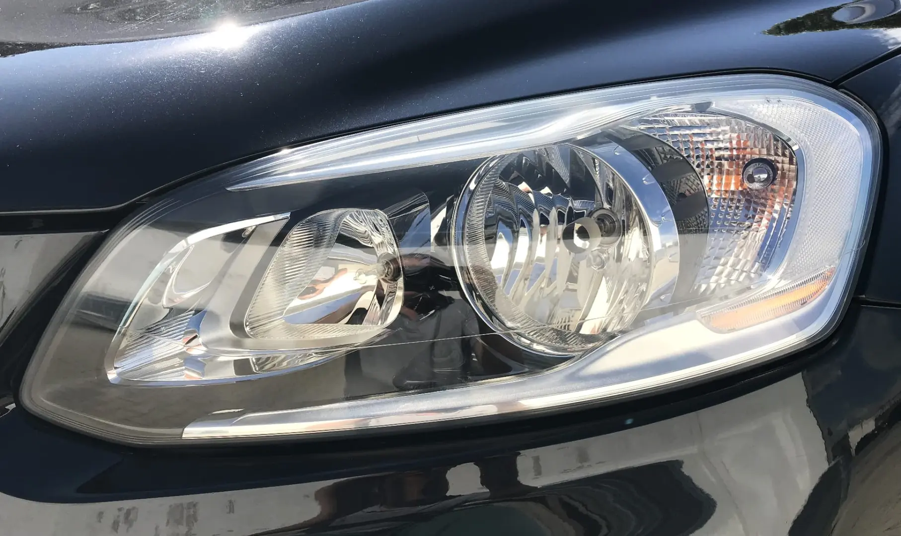 Volvo XC 60 D4AWD R-Design