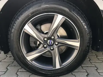 Volvo XC 60 D4AWD R-Design
