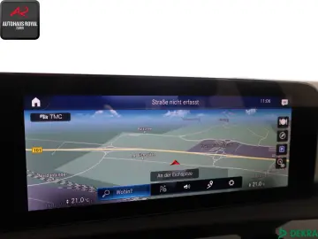 A 200 d 4M PROGRESSIVE VENTILATION,360GRAD,HEAD-UP