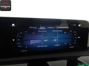 A 200 d 4M PROGRESSIVE VENTILATION,360GRAD,HEAD-UP