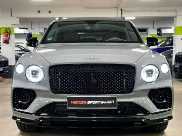 BENTAYGA V8 S CARBON NAIM MASSAGE PANO FULL!