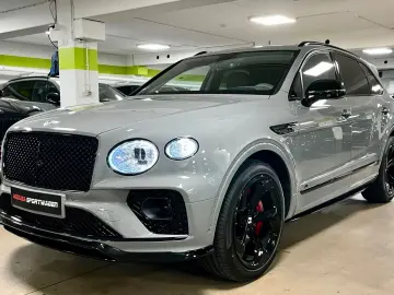 BENTAYGA V8 S CARBON NAIM MASSAGE PANO FULL!