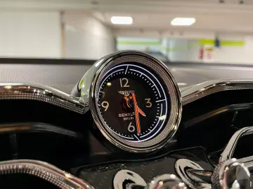 BENTAYGA V8 S CARBON NAIM MASSAGE PANO FULL!