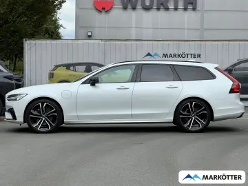 Volvo V90 T6 AWD Recharge R-Design AHK/PANO/HUD