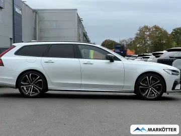 Volvo V90 T6 AWD Recharge R-Design AHK/PANO/HUD