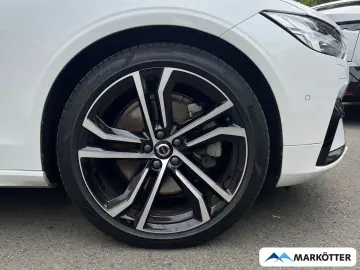 Volvo V90 T6 AWD Recharge R-Design AHK/PANO/HUD