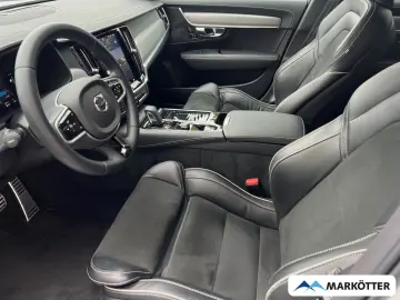 Volvo V90 T6 AWD Recharge R-Design AHK/PANO/HUD