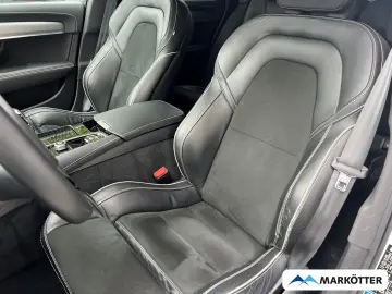 Volvo V90 T6 AWD Recharge R-Design AHK/PANO/HUD