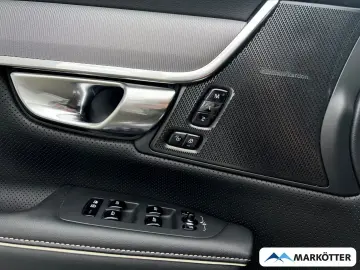 Volvo V90 T6 AWD Recharge R-Design AHK/PANO/HUD