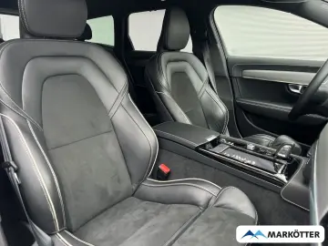Volvo V90 T6 AWD Recharge R-Design AHK/PANO/HUD