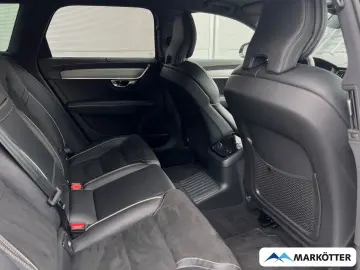 Volvo V90 T6 AWD Recharge R-Design AHK/PANO/HUD