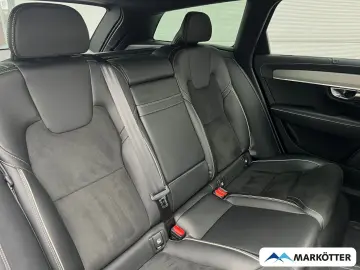 Volvo V90 T6 AWD Recharge R-Design AHK/PANO/HUD