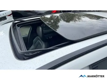 Volvo V90 T6 AWD Recharge R-Design AHK/PANO/HUD