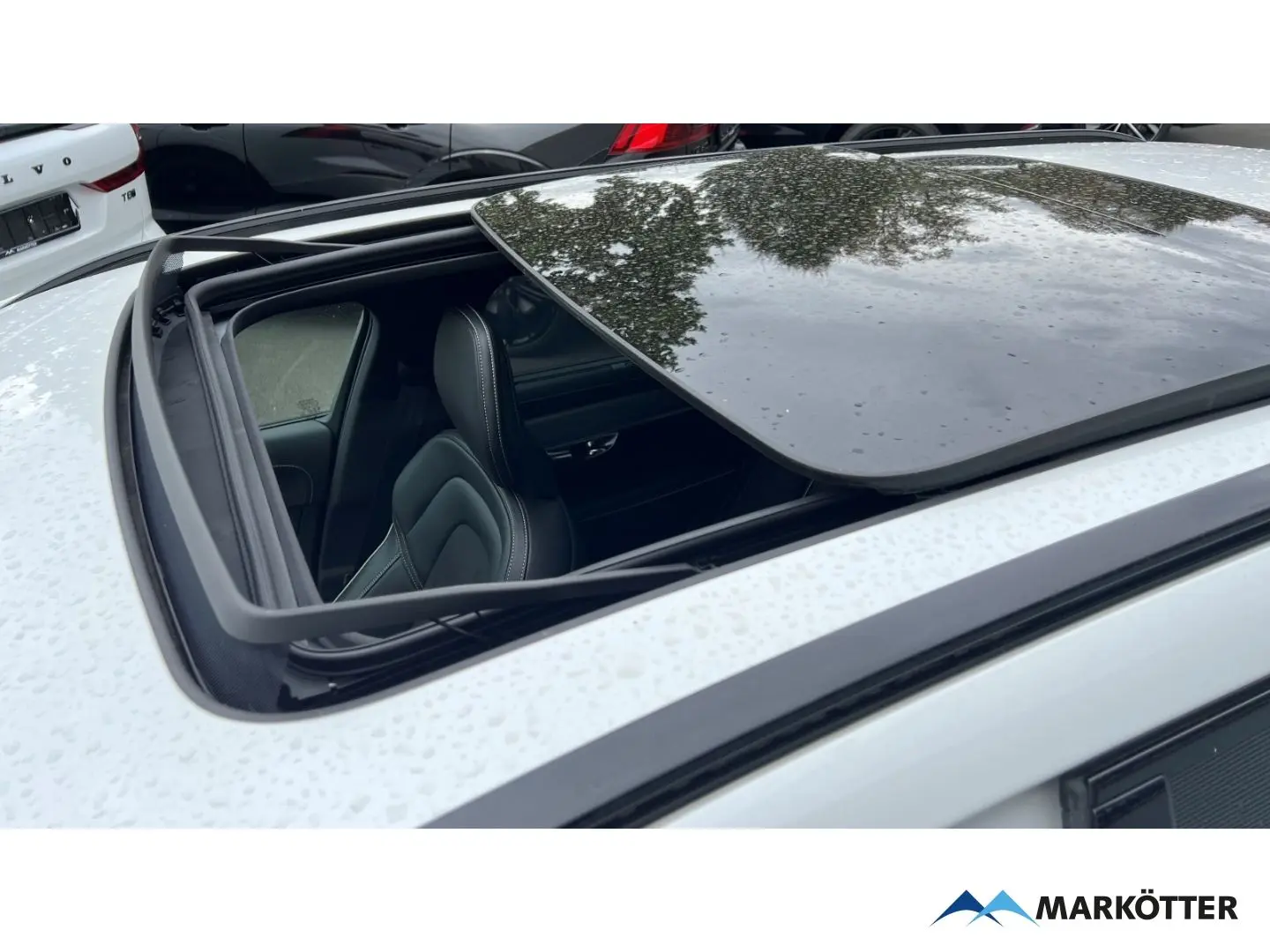 Volvo V90 T6 AWD Recharge R-Design AHK/PANO/HUD