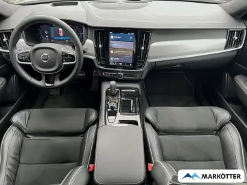 Volvo V90 T6 AWD Recharge R-Design AHK/PANO/HUD
