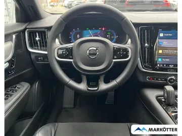 Volvo V90 T6 AWD Recharge R-Design AHK/PANO/HUD