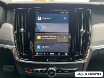 Volvo V90 T6 AWD Recharge R-Design AHK/PANO/HUD