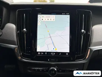Volvo V90 T6 AWD Recharge R-Design AHK/PANO/HUD