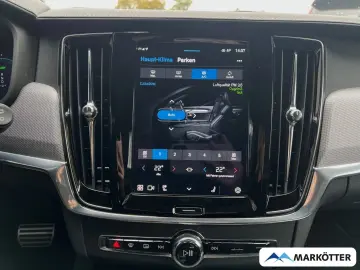 Volvo V90 T6 AWD Recharge R-Design AHK/PANO/HUD