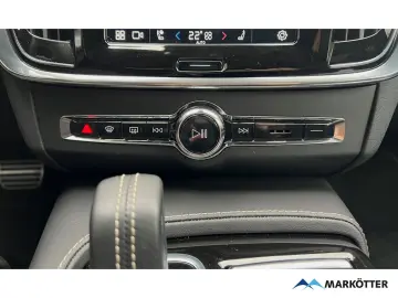 Volvo V90 T6 AWD Recharge R-Design AHK/PANO/HUD