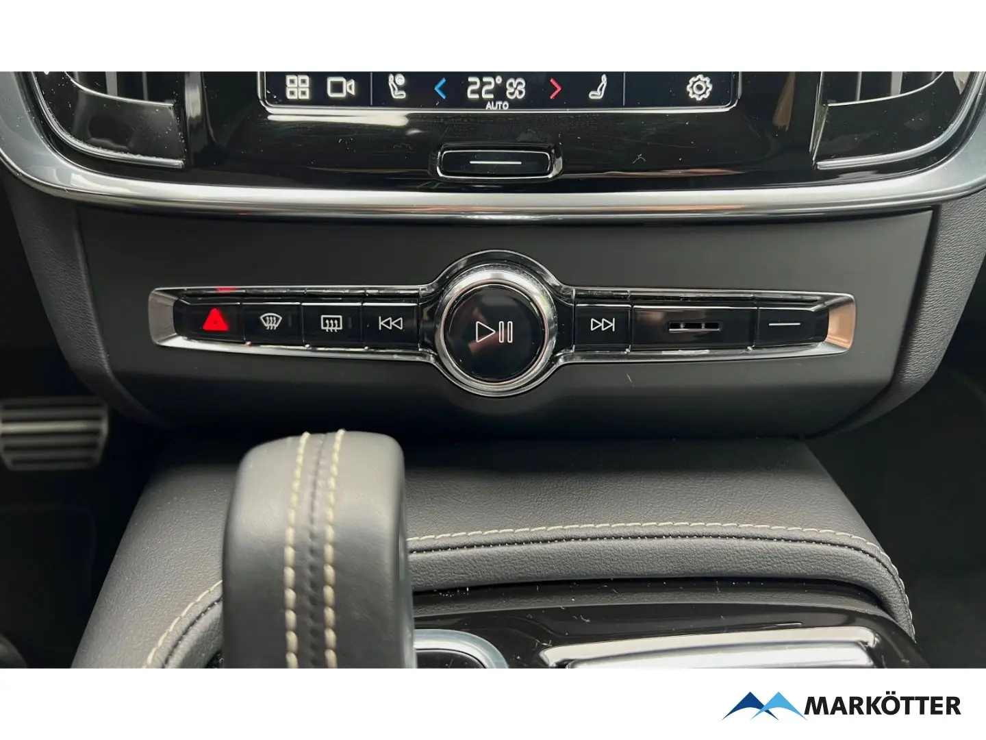 Volvo V90 T6 AWD Recharge R-Design AHK/PANO/HUD