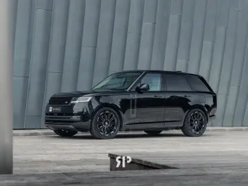Range Rover P460e SE PHEV I Pano I Meridian I BT