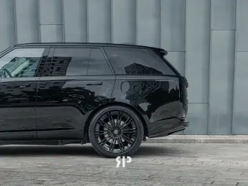 Range Rover P460e SE PHEV I Pano I Meridian I BT