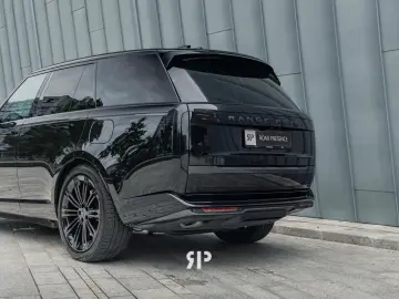 Range Rover P460e SE PHEV I Pano I Meridian I BT