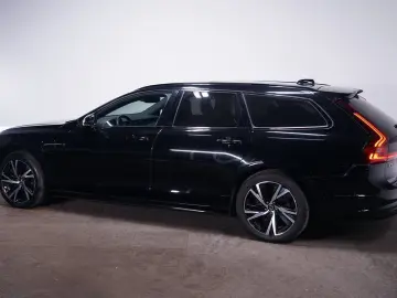 Volvo V90 2.0 T6 Recharge R-Design AWD Geartronic*AHK*