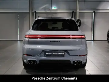 Cayenne S E-Hybrid Sitzbelüft.;BOSE;HD-Matrix;So
