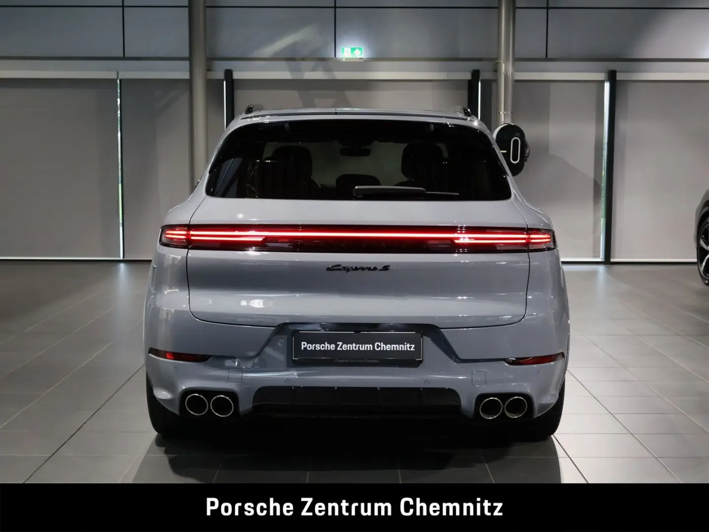 Cayenne S E-Hybrid Sitzbelüft.;BOSE;HD-Matrix;So