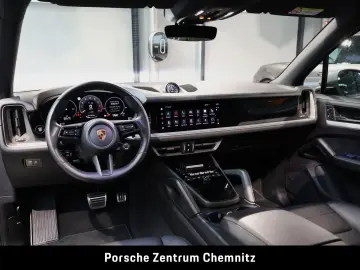 Cayenne S E-Hybrid Sitzbelüft.;BOSE;HD-Matrix;So